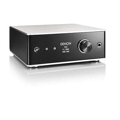 DENON DA-310USB SP USB-DAC Headphone Amplifier - Algeria | Ubuy