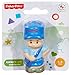 Fisher-Price Little People Mail Carrier