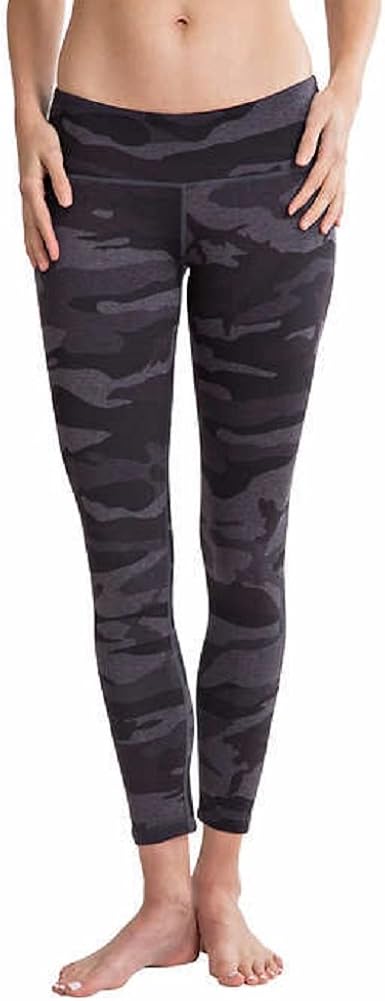 tuff athletics leggings camo
