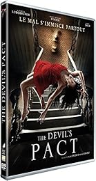 The Devil's Pact