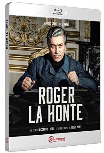 Roger La Honte - Blu-Ray