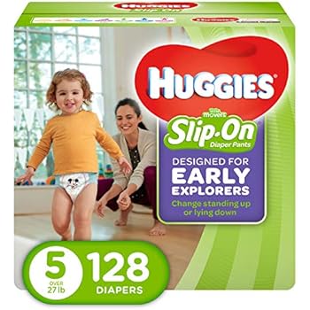 pañales huggies all around etapa 5 precio