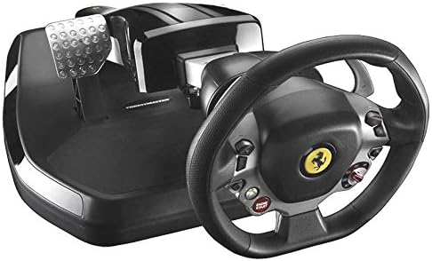 GUILLEMOT 4460096 - THRUSTMASTER FERRARI VIBRATION