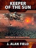 Keeper of the Sun (Starhold Series Book 3)