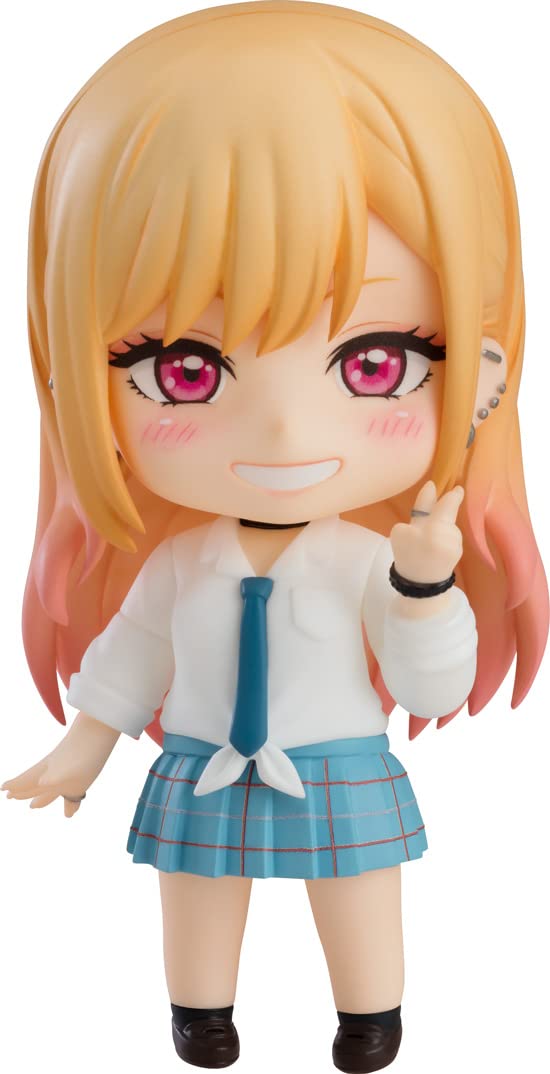 Good Smile Company - My Dress-Up Darling - Marin Kitagawa Nendoroid Action Figure