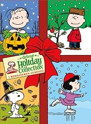 Peanuts Holiday Collection