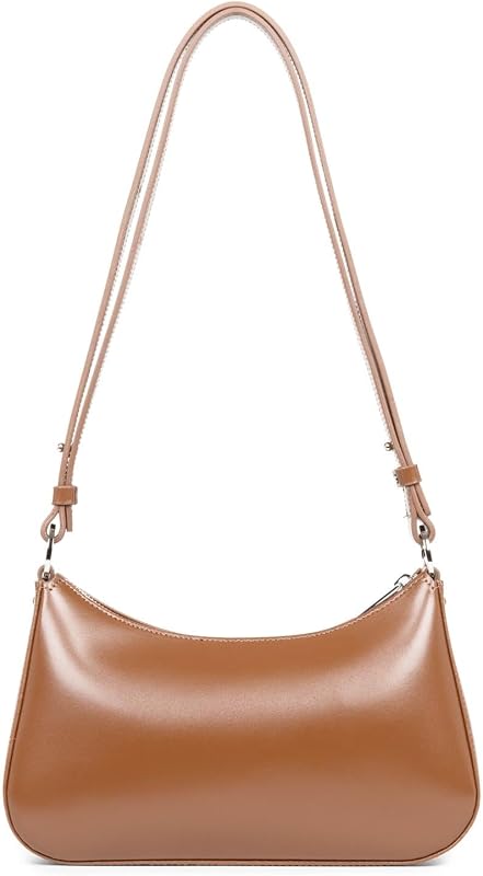 Suave Ace, Mala Unissex para Adultos, Camel