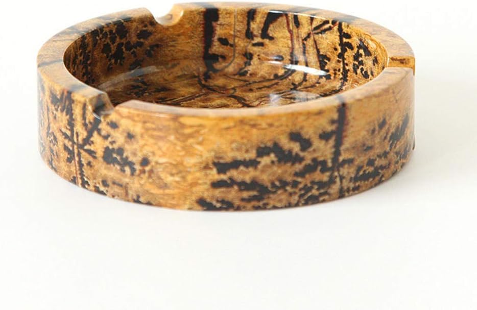 posacenere per l'erba carino