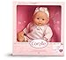 Corolle Les Classiques Suce Pouce Pink Stripes Baby Doll - Styles may vary