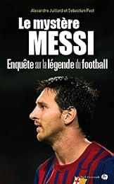 Le  mystère Messi