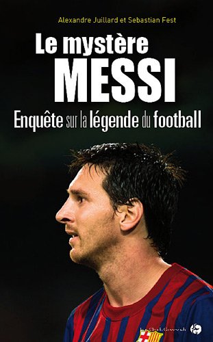 Le  mystère Messi