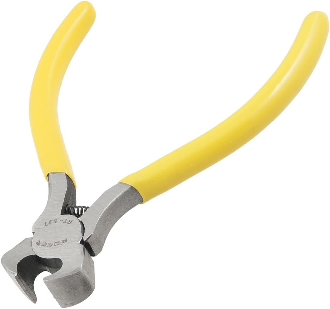 Uxcell End Nipper Jewelry Wire Cutter Pliers Cutting Tool, Mini Amazon