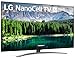 LG 55SM8600PUA Nano 8 Series 55″ 4K Ultra HD Smart LED NanoCell TV (2019), Blackthumb 2