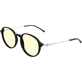 Gunnar Loop Edition Blue Light Blocking Glasses
