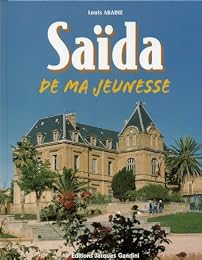 Saïda de ma jeunesse