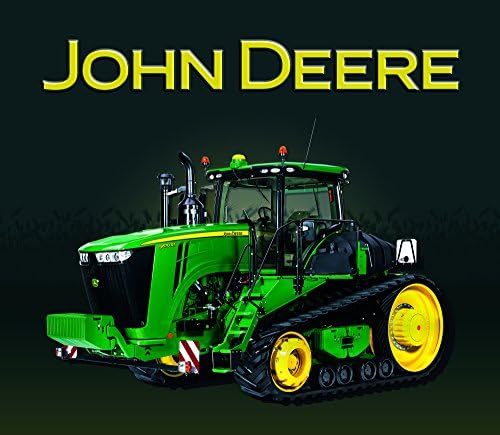John Deere: Publications International Ltd.: 9781640304864: Amazon