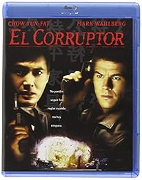 Le Corrupteur (The Corruptor)