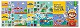 Ensky Nintendo Super Mario Maker History 1985-2015 Jigsaw Puzzle (352 Piece)