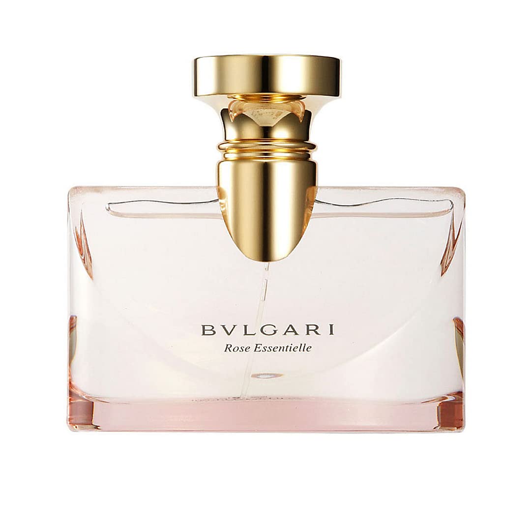 Bvlgari Rose Essentielle by Bvlgari 3.4oz 100ml EDT Spray in Oman