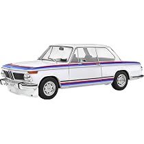 SOLIDO 1:18 BMW 635 CSI (E24) Red 1984, Cars - Amazon Canada