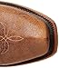 Justin Boots Men's Bent Rail Leather Boot