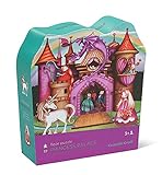 Crocodile Creek Princess Palace Floor Jigsaw Puzzle (32 Piece)