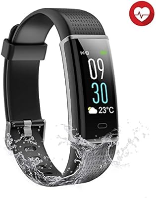 semaco fitness tracker