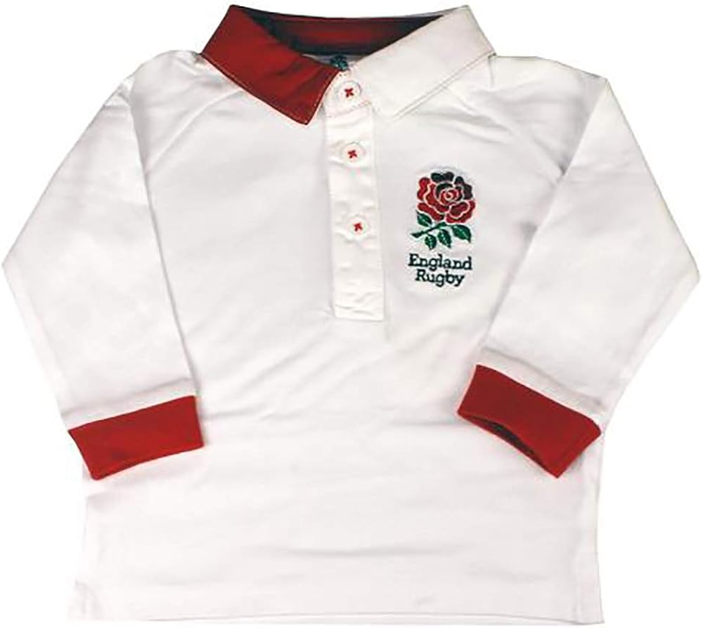 infant rugby jersey