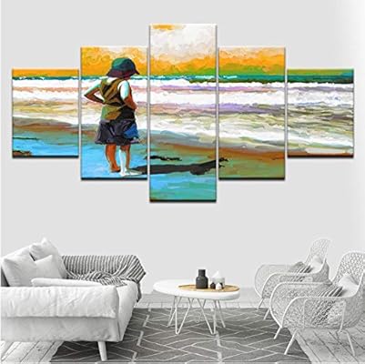 Download Arte da parede da lona praia personalizado Desktop Wallpaper Arte Da Parede Da Lona Praia Personalizado