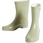 Aigle Women's Eliosa Bottil Rain Boot