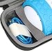 co2CREA Hard Travel Case Replacement for Sphero Ollie App-Controlled Robot