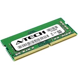 A-Tech 8GB DDR4 3200 MHz SODIMM PC4-25600