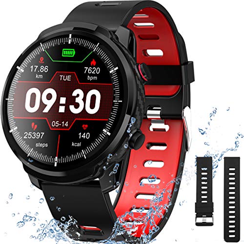 Amazon Smartwatch L5 Waterproof Makibes L5 Smart Watch 2025