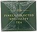 Greenfield Spring Melody Black Tea Fruit & Herbal Collection 25 Teabags The Execptional Freshness Of Tea Is Guranteed By The Special Foil Sachet