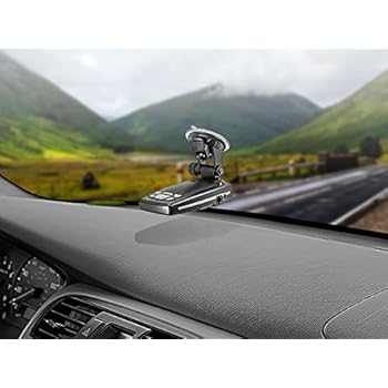 Arkon Radar Detector Car Windshield Mount
