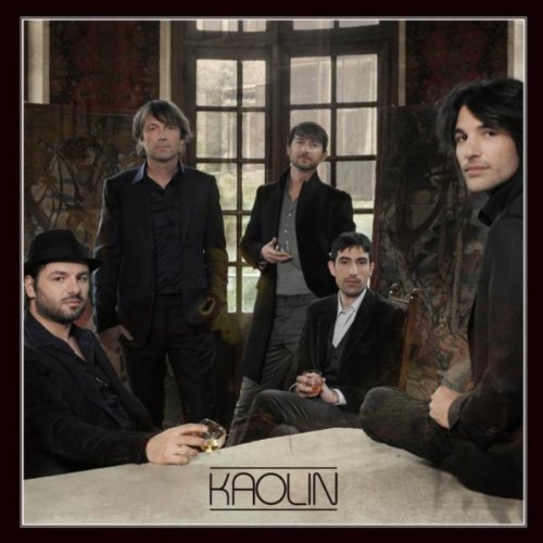 album kaolin album kaolin