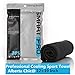 Sports Ultimate Cooling Towel For Instant Relief Soft Breathable Mesh For Athletes Yoga Running Biking Hiking Indoor Exercises Fitness