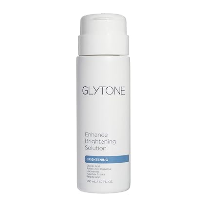 glytone enhance cleansing toner