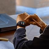 XIAOMI Watch 2 Wear OS Smartwatch 1.43 AMOLED GPS NFC 150+ sport modes Black view 2