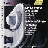 STRING QUARTETS                                    image