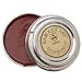 Baroque Art Gilders Paste - Highlight Metal, Wood and More! 'Pinotage' Red
