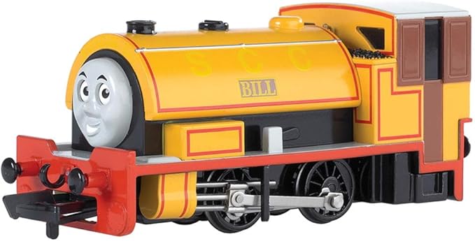 bachmann thomas and friends