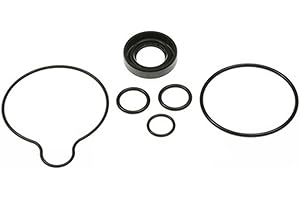 PLEWS Edelmann 8906 Steering Pump Seal Kit