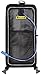 Nelson-Rigg RG-005 Black Universal Mountable UTV Hydration Bag