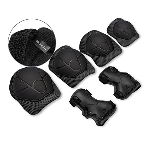 2 Protective+Skating+Cycling+Rollerblading+Upgraded