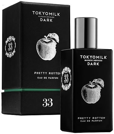 Tokyomilk Dark Pretty Rotten No. 33 Parfum by Tokyo Milk Dark
