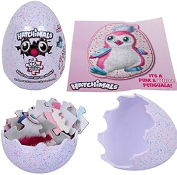 hatchimal puzzle