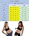 Speed&Wing LAZAWG Women Slimming Sweat Anti Cellulite Weight Loss Shorts Hot Thermo Neoprene Body Shaper Pants Shapewear
