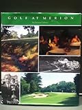 Front cover for the book Golf at Merion by Desmond Tolhurst