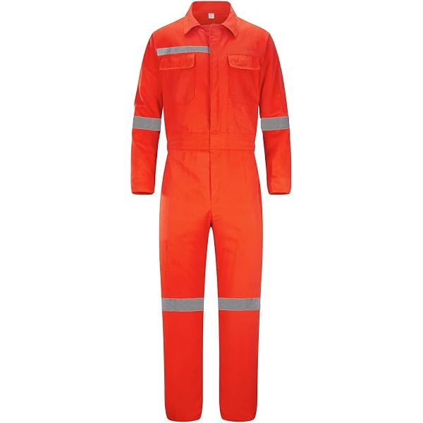 Amazon.com: Portwest C813 Men's Liverpool Work Overalls Protective